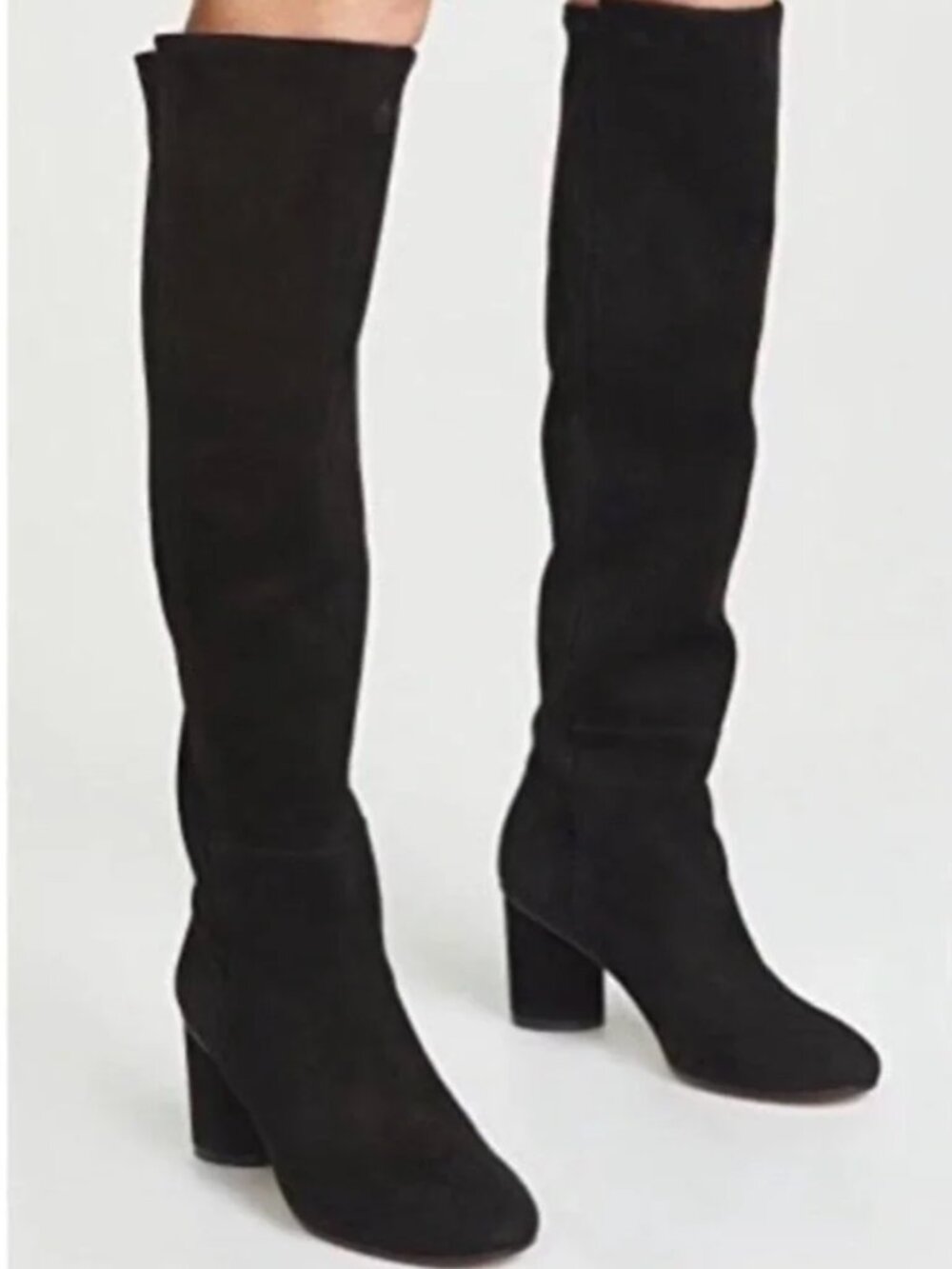 Stuart Weitzman Eloise 75 Boot - 8.5